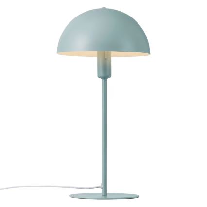 Nordlux - Pöytävalaisin ELLEN 1xE14/40W/230V sininen