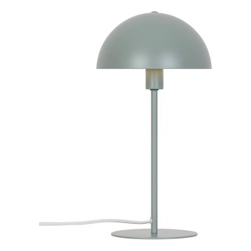 Nordlux - Pöytävalaisin ELLEN 1xE14/40W/230V vihreä