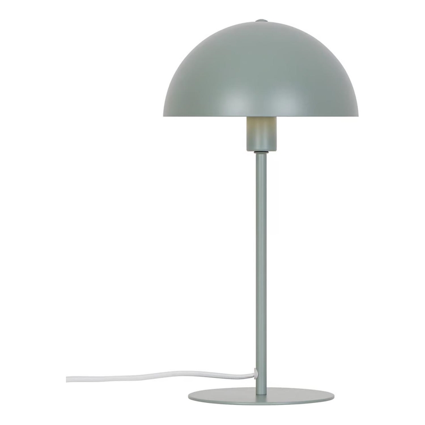 Nordlux - Pöytävalaisin ELLEN 1xE14/40W/230V vihreä