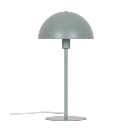 Nordlux - Pöytävalaisin ELLEN 1xE14/40W/230V vihreä