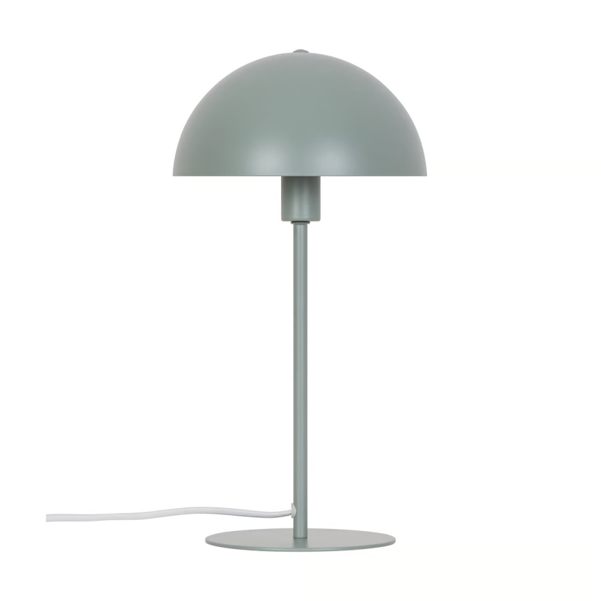 Nordlux - Pöytävalaisin ELLEN 1xE14/40W/230V vihreä