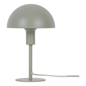 Nordlux - Pöytävalaisin ELLEN 1xE14/40W/230V vihreä