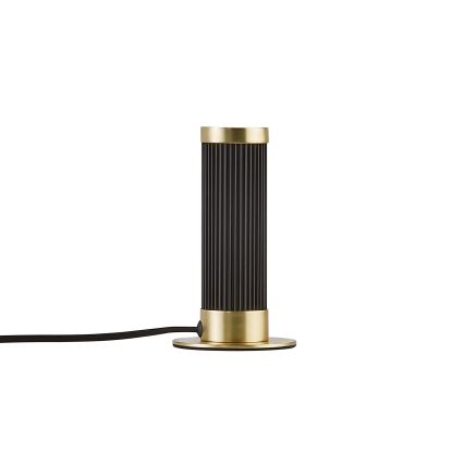 Nordlux - Pöytävalaisin GALLOWAY 1xE27/40W/230V