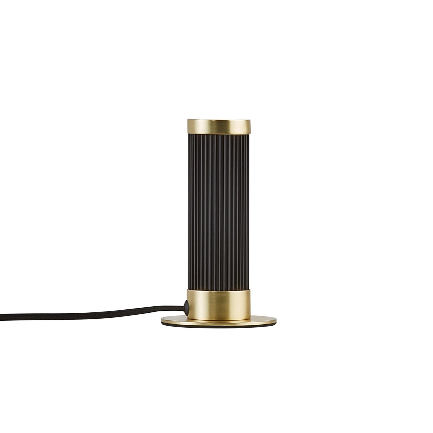 Nordlux - Pöytävalaisin GALLOWAY 1xE27/40W/230V