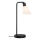 Nordlux - Pöytävalaisin MOLLI 1xE14/25W/230V