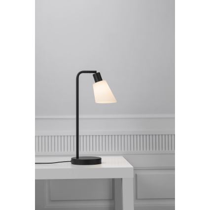 Nordlux - Pöytävalaisin MOLLI 1xE14/25W/230V