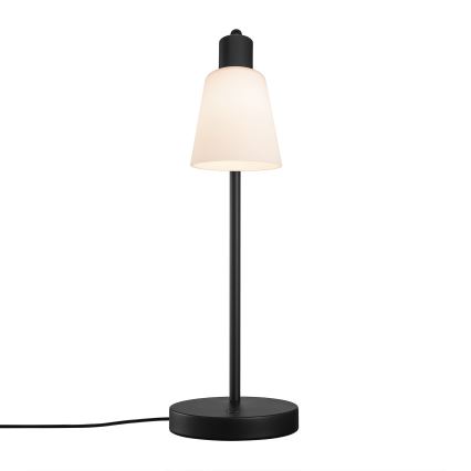 Nordlux - Pöytävalaisin MOLLI 1xE14/25W/230V