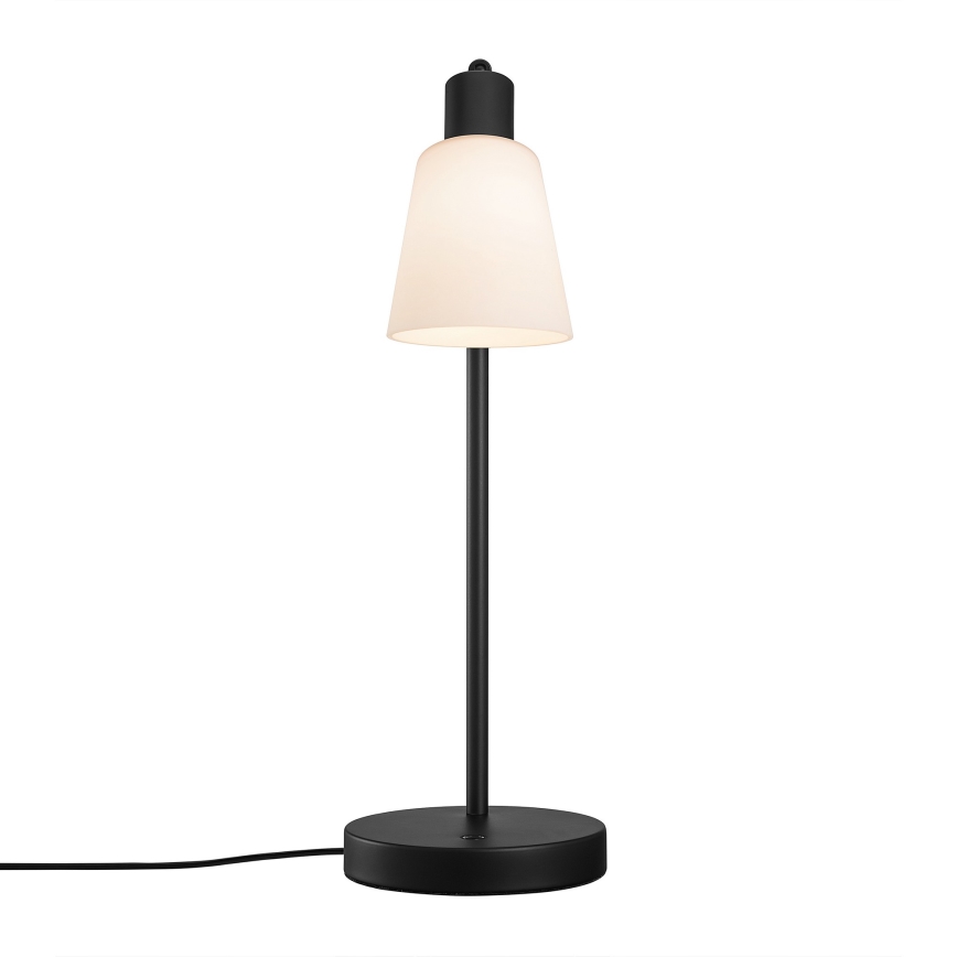 Nordlux - Pöytävalaisin MOLLI 1xE14/25W/230V