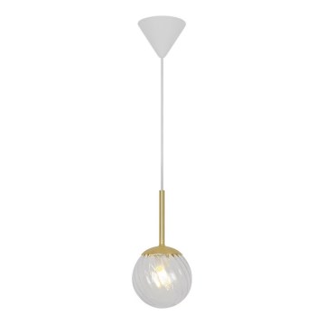 Nordlux - Riippuvalaisin vaijerilla CHISELL 1xE14/25W/230V