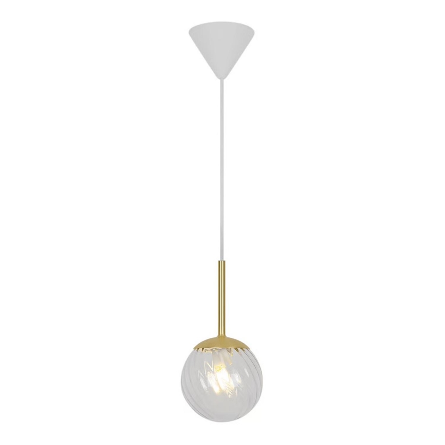 Nordlux - Riippuvalaisin vaijerilla CHISELL 1xE14/25W/230V