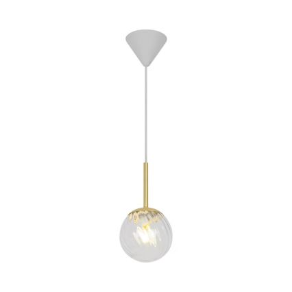 Nordlux - Riippuvalaisin vaijerilla CHISELL 1xE14/25W/230V
