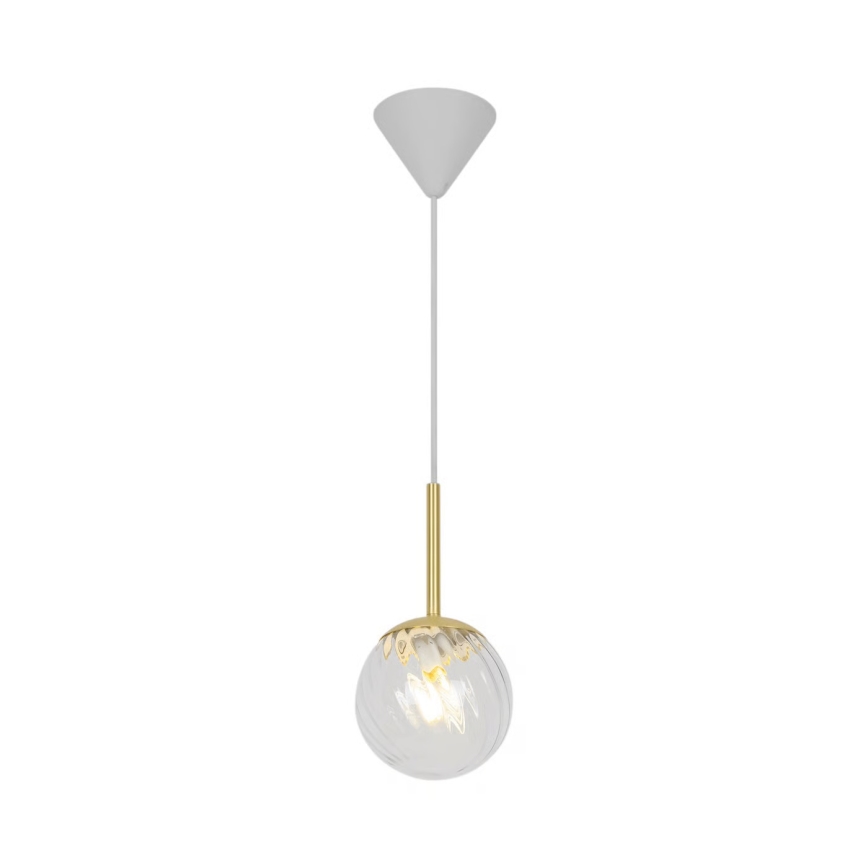 Nordlux - Riippuvalaisin vaijerilla CHISELL 1xE14/25W/230V