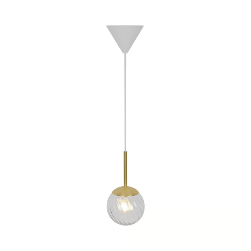 Nordlux - Riippuvalaisin vaijerilla CHISELL 1xE14/25W/230V