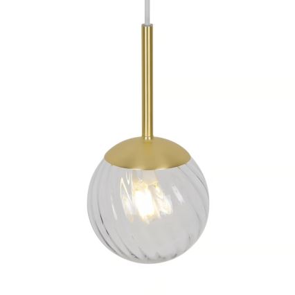 Nordlux - Riippuvalaisin vaijerilla CHISELL 1xE14/25W/230V