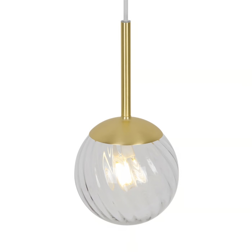 Nordlux - Riippuvalaisin vaijerilla CHISELL 1xE14/25W/230V