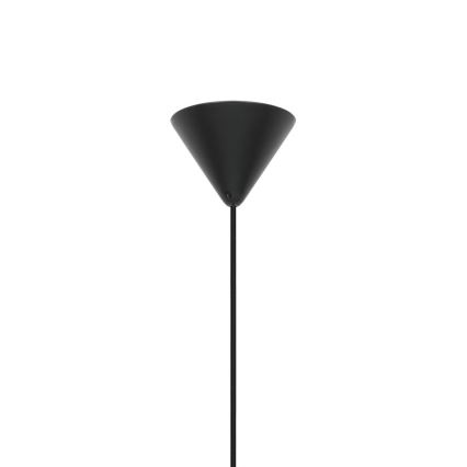 Nordlux - Riippuvalaisin vaijerilla TILO 1xGU10/15W/230V messinki