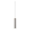 Nordlux - Riippuvalaisin vaijerilla TILO 1xGU10/15W/230V valkoinen