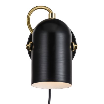 Nordlux - Seinäkohdevalo LOTUS 1xE14/40W/230V