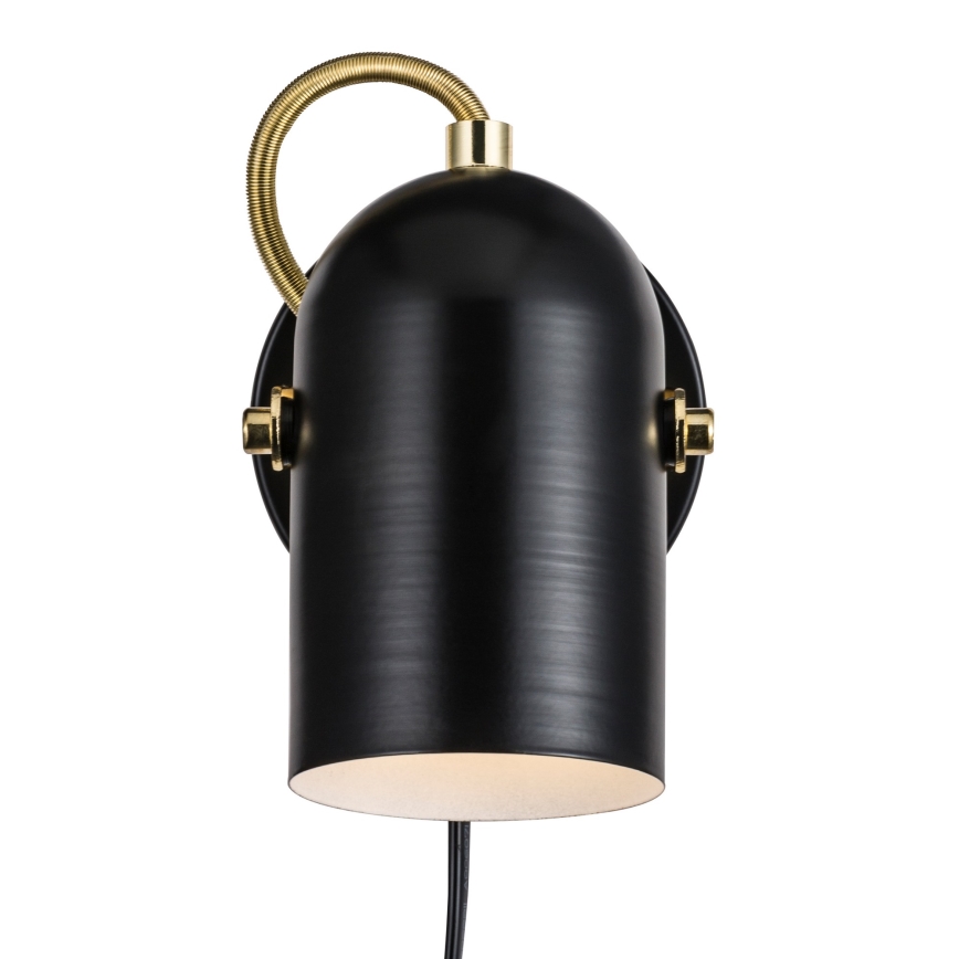 Nordlux - Seinäkohdevalo LOTUS 1xE14/40W/230V