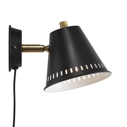 Nordlux - Seinäkohdevalo PINE 1xGU10/15W/230V