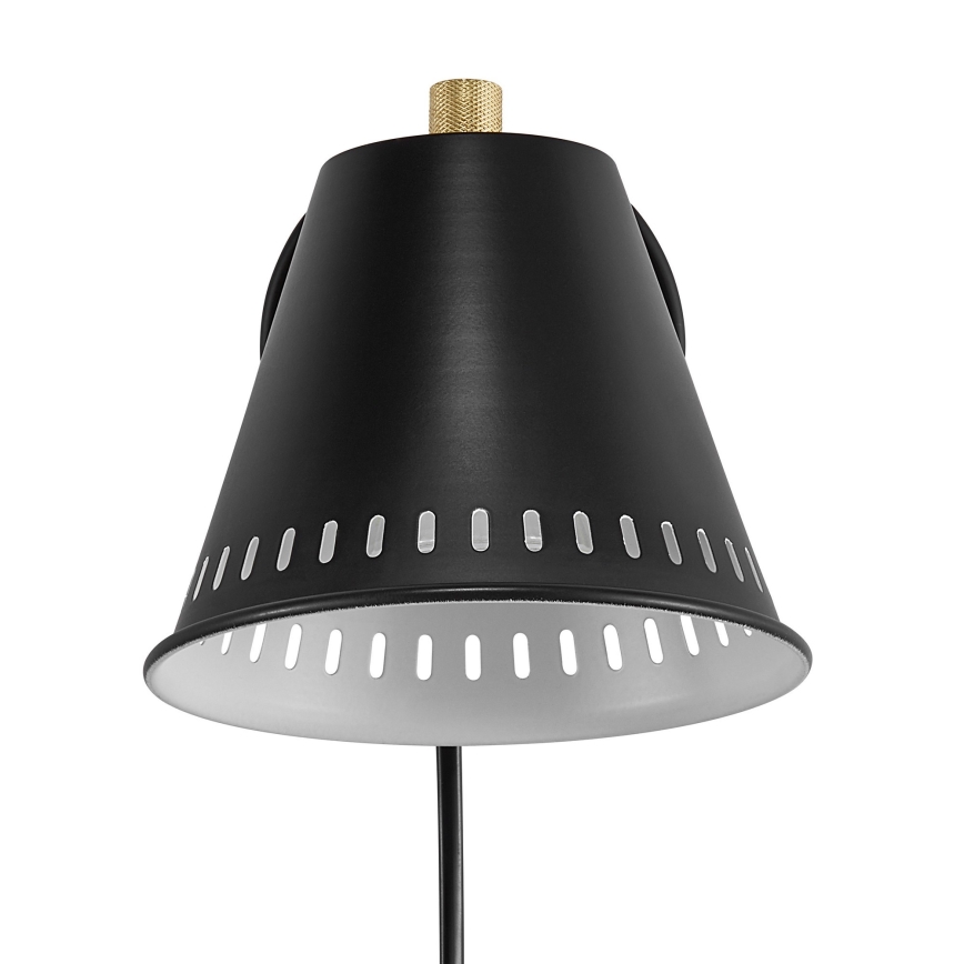 Nordlux - Seinäkohdevalo PINE 1xGU10/15W/230V