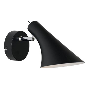 Nordlux - Seinäkohdevalo VANILA 1xE14/40W/230V