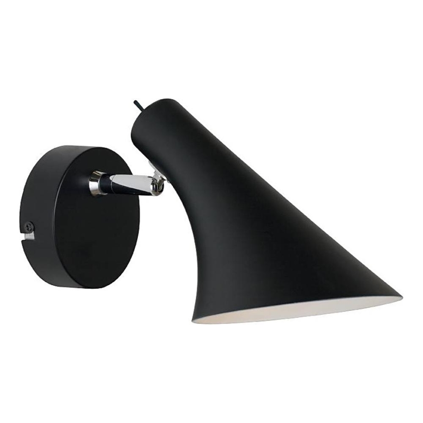 Nordlux - Seinäkohdevalo VANILA 1xE14/40W/230V