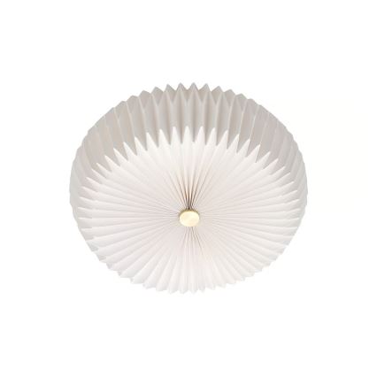 Nordlux - Seinävalaisin BELLOY 2xE27/25W/230V halkaisija 40 cm
