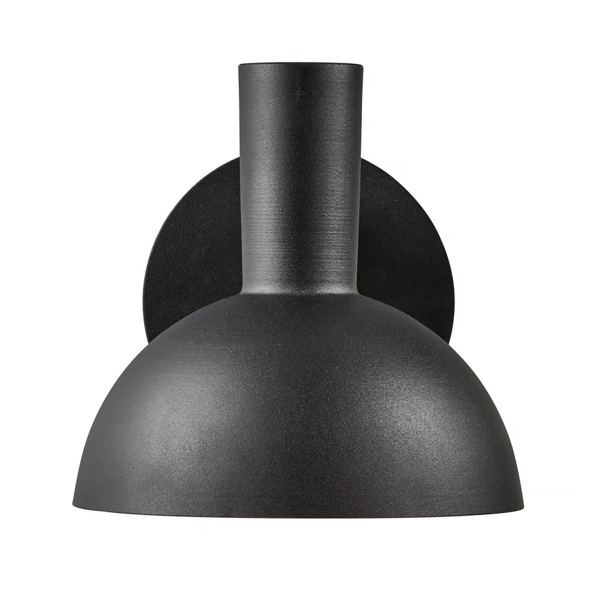 Nordlux - Ulkoseinävalaisin ARKI 1xE27/20W/230V IP54 musta