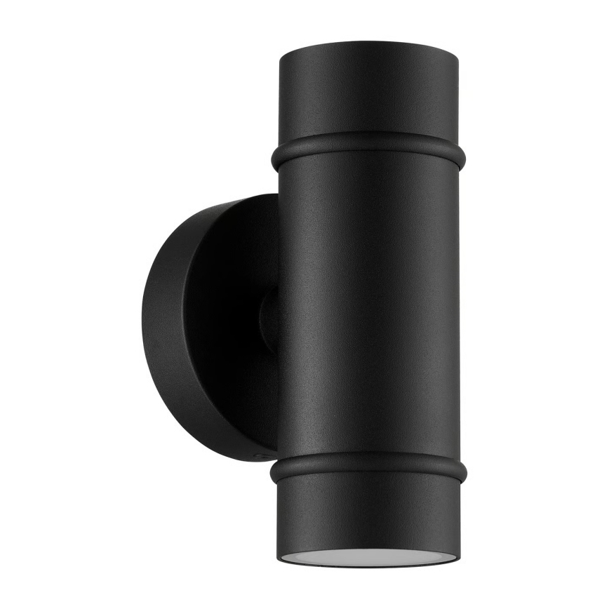 Nordlux - Ulkoseinävalaisin ARTILUS 2xGU10/25W/230V IP54
