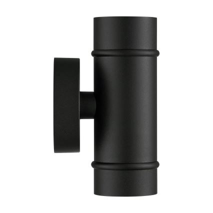 Nordlux - Ulkoseinävalaisin ARTILUS 2xGU10/25W/230V IP54