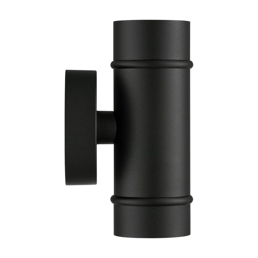 Nordlux - Ulkoseinävalaisin ARTILUS 2xGU10/25W/230V IP54