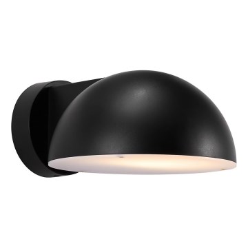 Nordlux - Ulkoseinävalaisin CLARSO 1xE27/10W/230V IP44