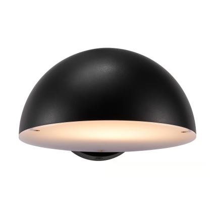 Nordlux - Ulkoseinävalaisin CLARSO 1xE27/10W/230V IP44