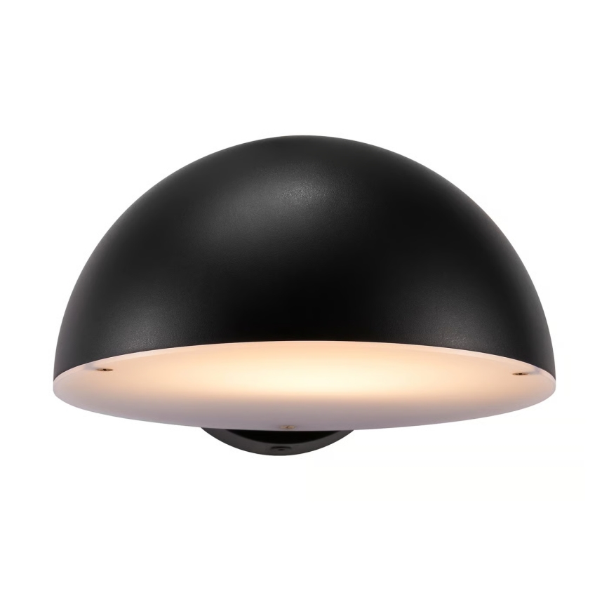 Nordlux - Ulkoseinävalaisin CLARSO 1xE27/10W/230V IP44