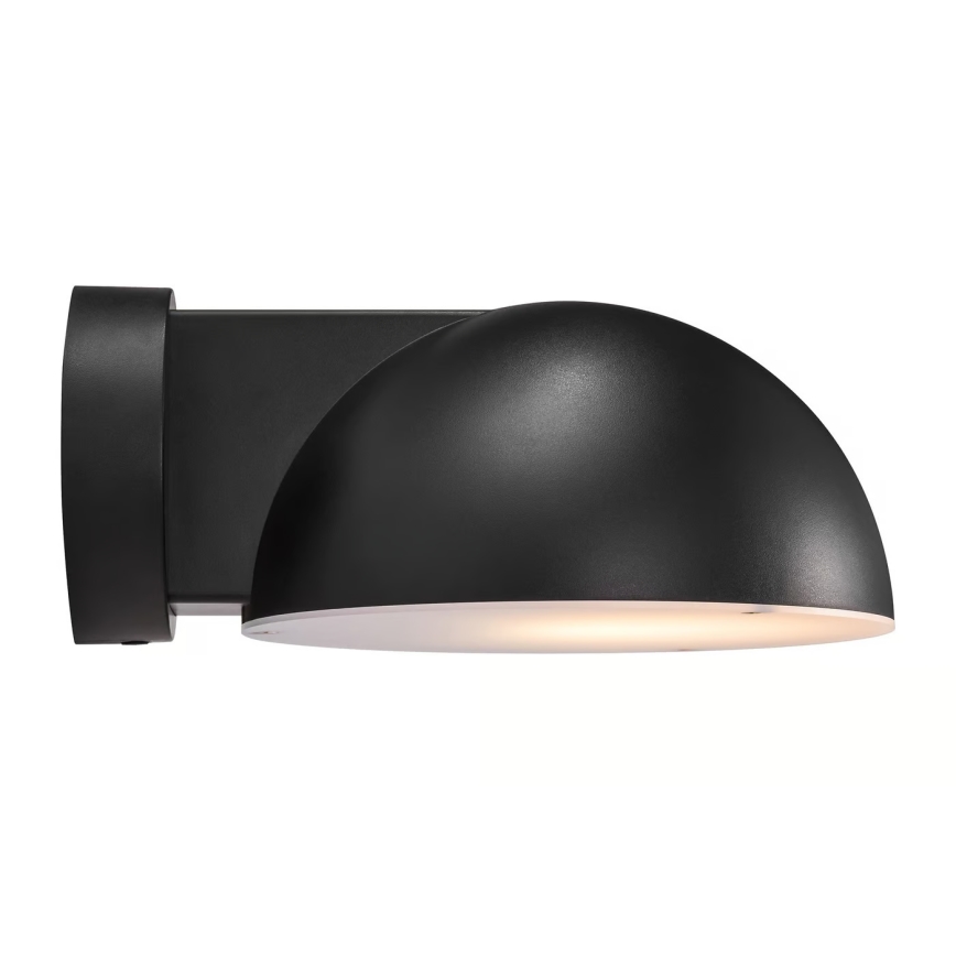 Nordlux - Ulkoseinävalaisin CLARSO 1xE27/10W/230V IP44