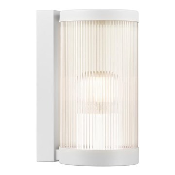 Nordlux - Ulkoseinävalaisin COUPAR 1xE27/25W/230V IP54