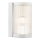 Nordlux - Ulkoseinävalaisin COUPAR 1xE27/25W/230V IP54