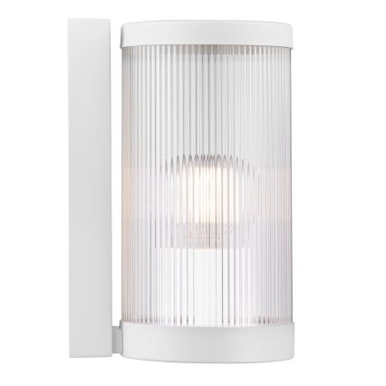 Nordlux - Ulkoseinävalaisin COUPAR 1xE27/25W/230V IP54