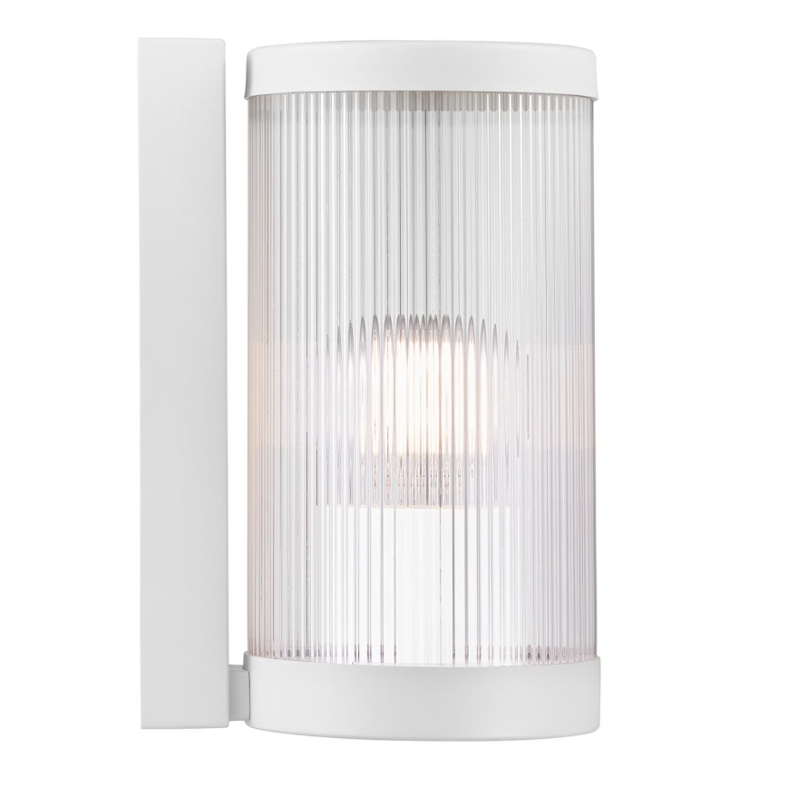 Nordlux - Ulkoseinävalaisin COUPAR 1xE27/25W/230V IP54