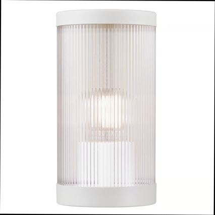 Nordlux - Ulkoseinävalaisin COUPAR 1xE27/25W/230V IP54