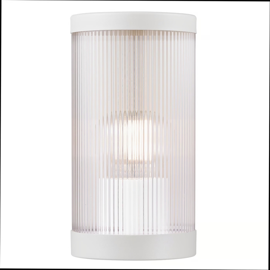 Nordlux - Ulkoseinävalaisin COUPAR 1xE27/25W/230V IP54