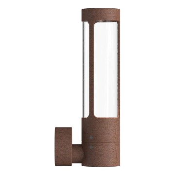 Nordlux - Ulkoseinävalaisin HELIX 1xGU10/8W/230V IP44