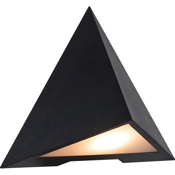 Nordlux - Ulkoseinävalaisin KONIT 1xGU10/10W/230V IP44