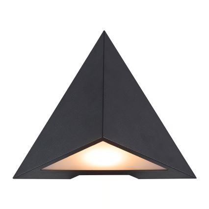 Nordlux - Ulkoseinävalaisin KONIT 1xGU10/10W/230V IP44