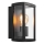 Nordlux - ulkoseinävalaisin LUCHY 1xE27/10W/230V IP44