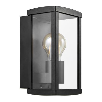 Nordlux - ulkoseinävalaisin LUCHY 1xE27/10W/230V IP44