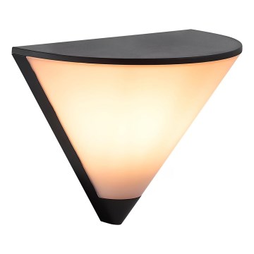 Nordlux - Ulkoseinävalaisin NOORSTAD 1xE27/25W/230V IP44