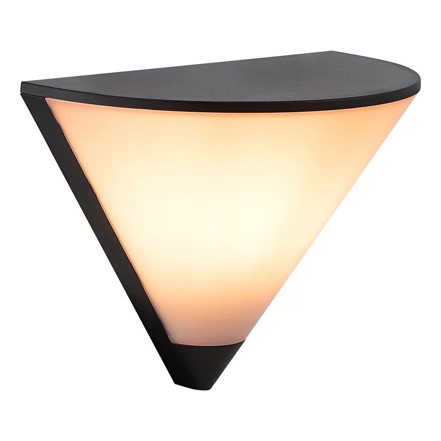 Nordlux - Ulkoseinävalaisin NOORSTAD 1xE27/25W/230V IP44