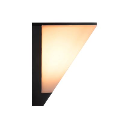 Nordlux - Ulkoseinävalaisin NOORSTAD 1xE27/25W/230V IP44